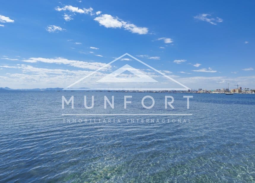 4 soverom Villa til salgs i San Pedro del Pinatar med svømmebasseng - € 890 000 (Ref: 9921492)