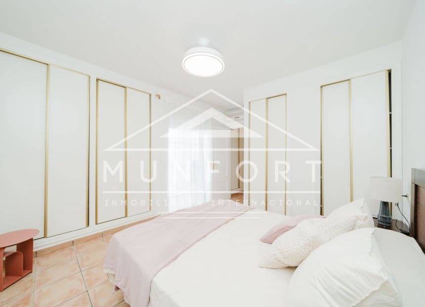 3 bedroom Townhouse for sale in El Mojon - € 299,900 (Ref: 9925254)