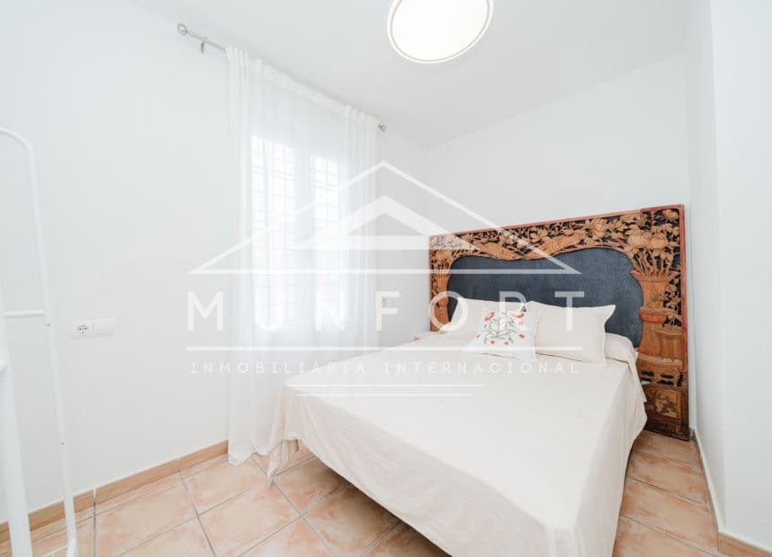 3 bedroom Townhouse for sale in El Mojon - € 299,900 (Ref: 9925254)