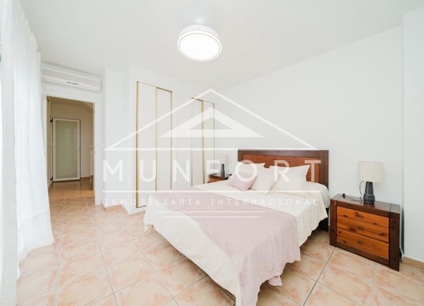 3 bedroom Townhouse for sale in El Mojon - € 299,900 (Ref: 9925254)