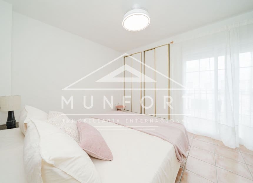 3 bedroom Townhouse for sale in El Mojon - € 299,900 (Ref: 9925254)
