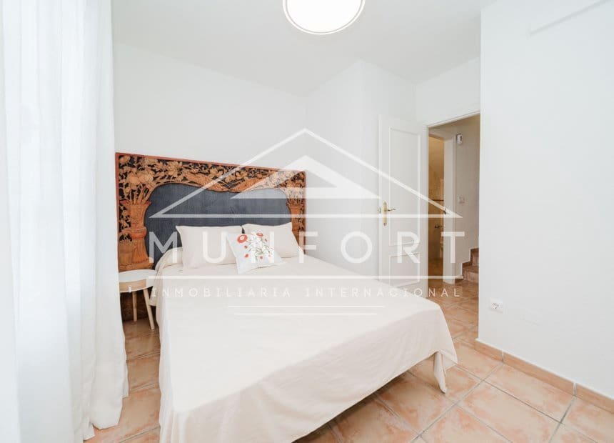 3 bedroom Townhouse for sale in El Mojon - € 299,900 (Ref: 9925254)