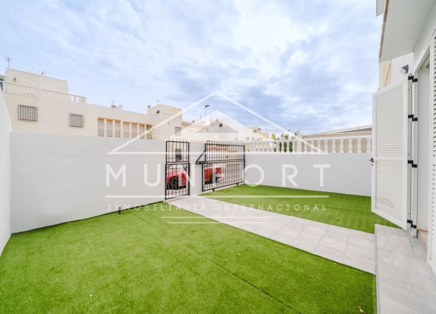 3 bedroom Townhouse for sale in El Mojon - € 299,900 (Ref: 9925254)