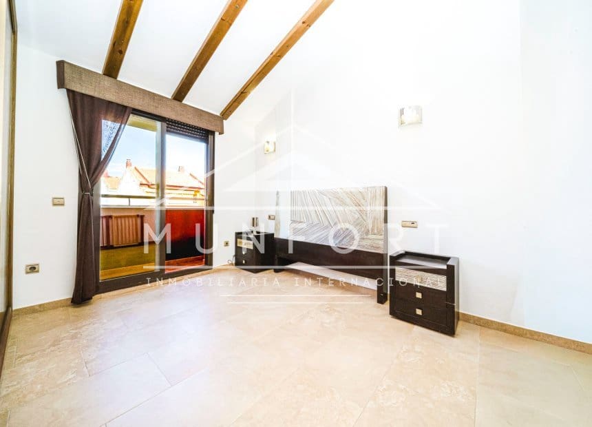 4 bedroom Townhouse for sale in San Pedro del Pinatar - € 289,900 (Ref: 9927914)