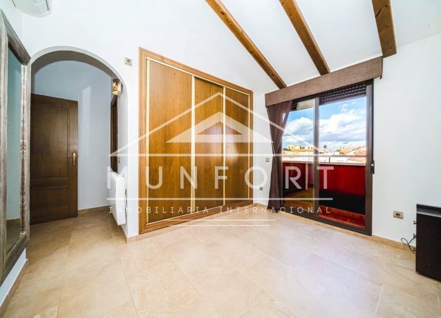 4 bedroom Townhouse for sale in San Pedro del Pinatar - € 289,900 (Ref: 9927914)