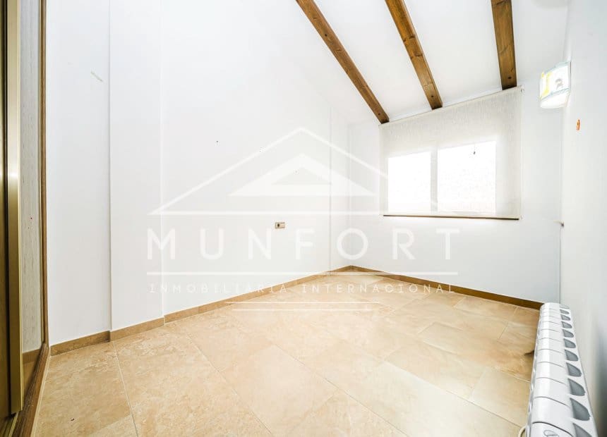 4 bedroom Townhouse for sale in San Pedro del Pinatar - € 289,900 (Ref: 9927914)