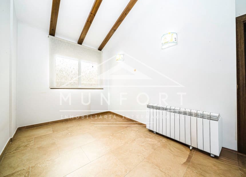 4 bedroom Townhouse for sale in San Pedro del Pinatar - € 289,900 (Ref: 9927914)