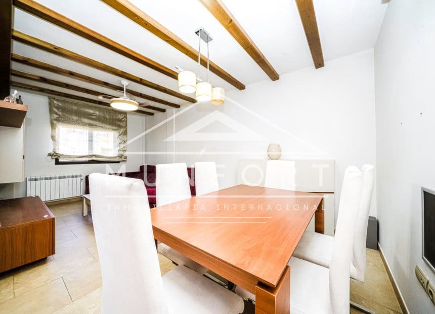 4 bedroom Townhouse for sale in San Pedro del Pinatar - € 289,900 (Ref: 9927914)