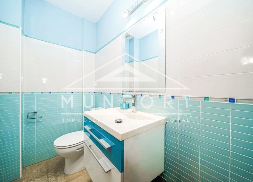 4 bedroom Townhouse for sale in San Pedro del Pinatar - € 289,900 (Ref: 9927914)