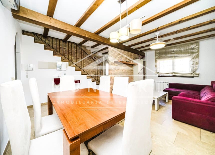 4 bedroom Townhouse for sale in San Pedro del Pinatar - € 289,900 (Ref: 9927914)