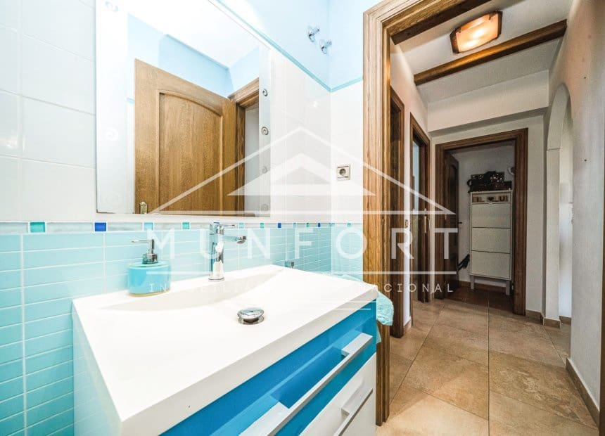 4 bedroom Townhouse for sale in San Pedro del Pinatar - € 289,900 (Ref: 9927914)