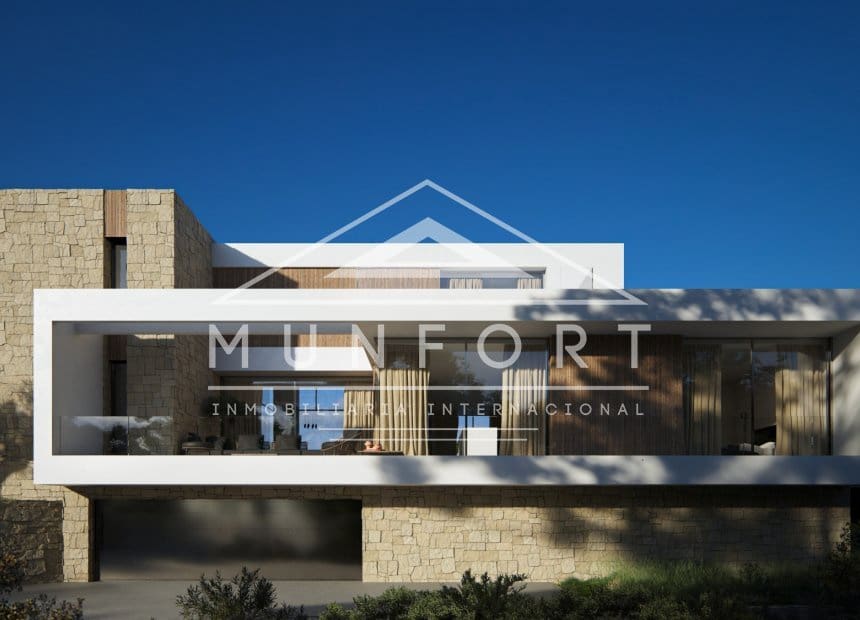 4 soverom Villa til salgs i Teulada med svømmebasseng - € 3 950 000 (Ref: 9928158)
