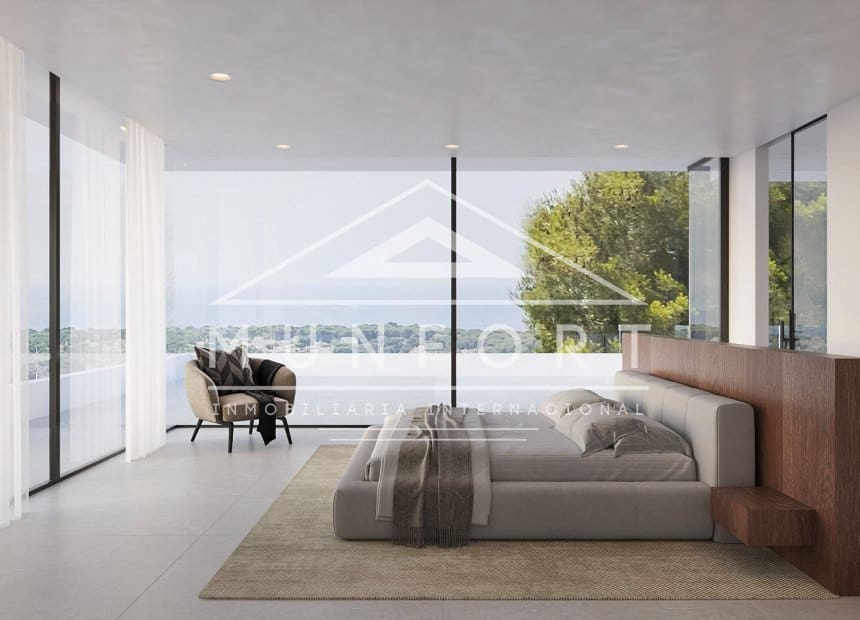 4 soverom Villa til salgs i Teulada med svømmebasseng - € 3 950 000 (Ref: 9928158)