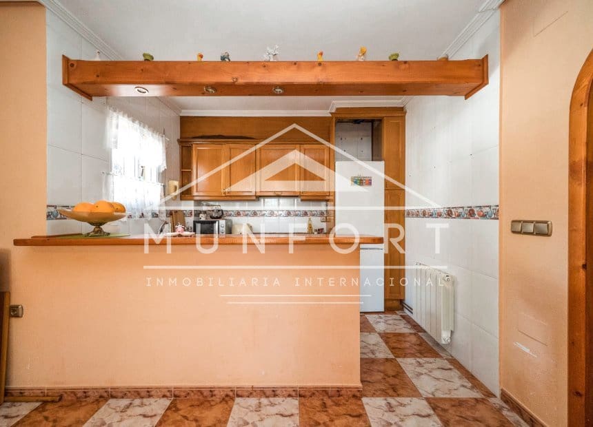 2 soveværelse Villa til salg i La Regia med swimmingpool - € 219.900 (Ref: 9928491)