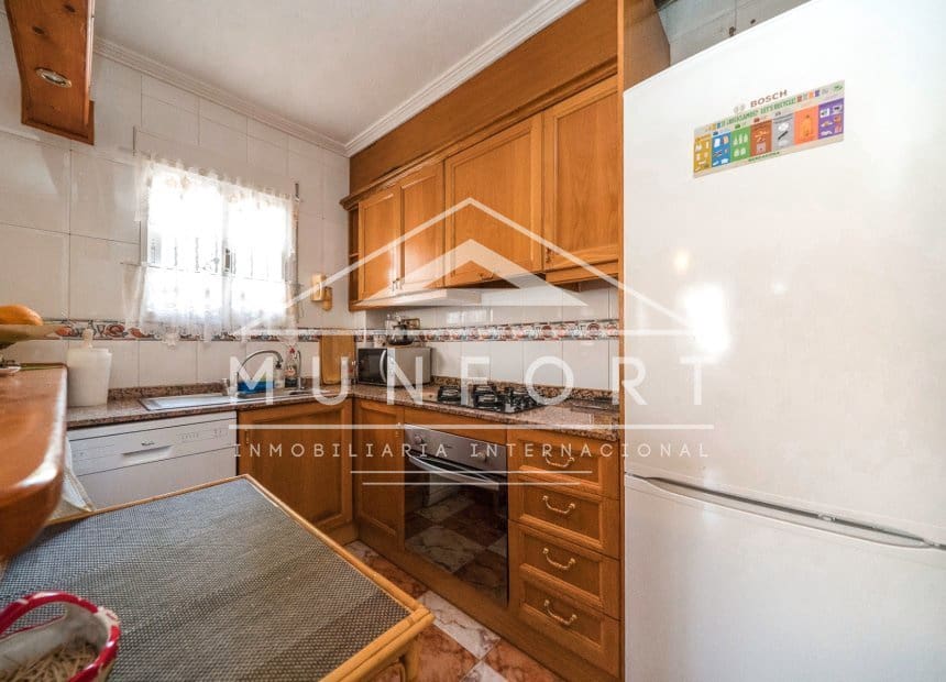 2 soveværelse Villa til salg i La Regia med swimmingpool - € 219.900 (Ref: 9928491)