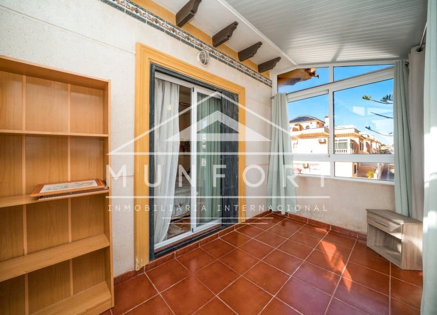 2 soveværelse Villa til salg i La Regia med swimmingpool - € 219.900 (Ref: 9928491)