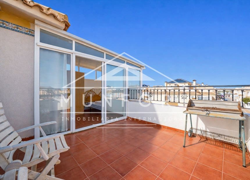 2 soveværelse Villa til salg i La Regia med swimmingpool - € 219.900 (Ref: 9928491)