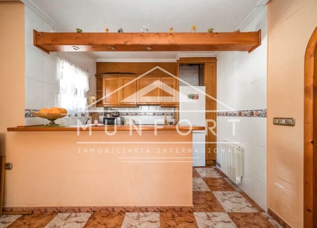 2 soveværelse Villa til salg i La Regia, Orihuela med swimmingpool - € 219.900 (Ref: 9928491)