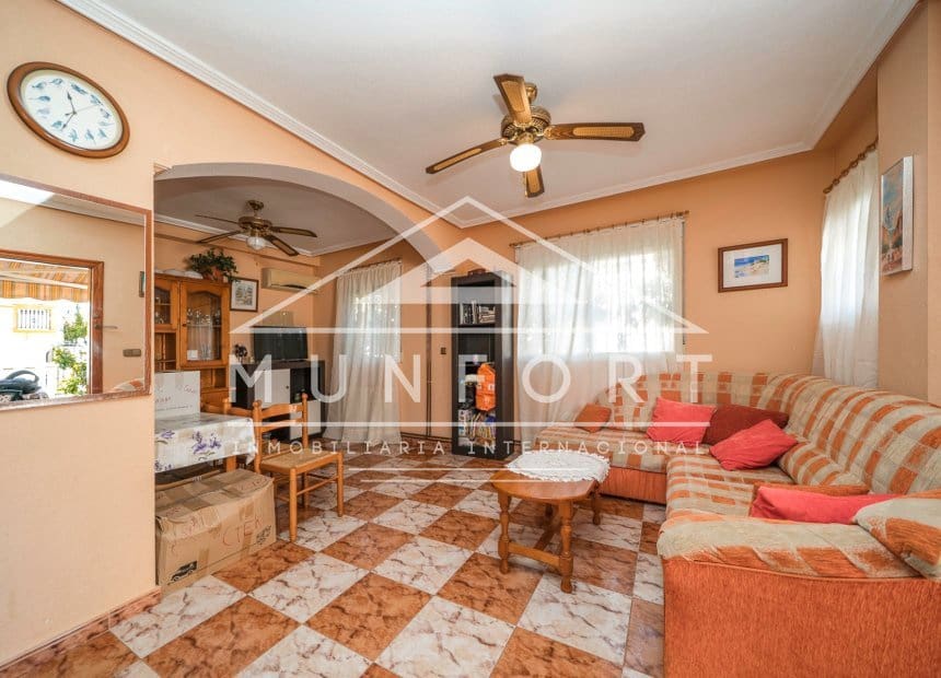 2 soveværelse Villa til salg i La Regia med swimmingpool - € 219.900 (Ref: 9928491)