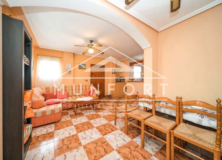 2 soveværelse Villa til salg i La Regia med swimmingpool - € 219.900 (Ref: 9928491)