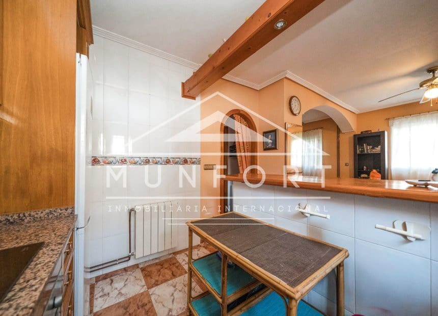 2 soveværelse Villa til salg i La Regia med swimmingpool - € 219.900 (Ref: 9928491)