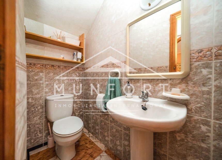 2 soveværelse Villa til salg i La Regia med swimmingpool - € 219.900 (Ref: 9928491)