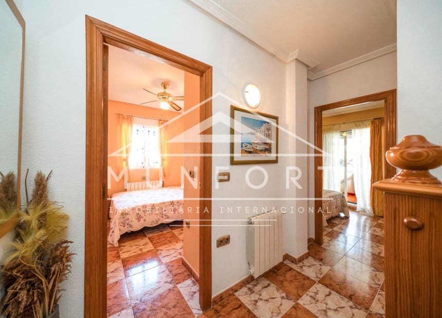 2 soveværelse Villa til salg i La Regia med swimmingpool - € 219.900 (Ref: 9928491)