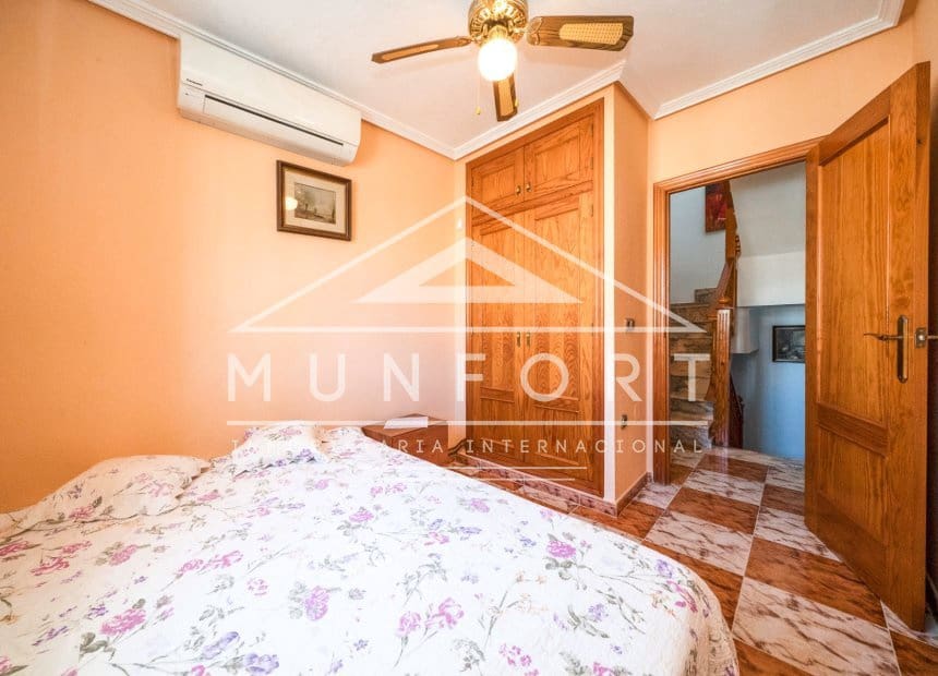 2 soveværelse Villa til salg i La Regia med swimmingpool - € 219.900 (Ref: 9928491)