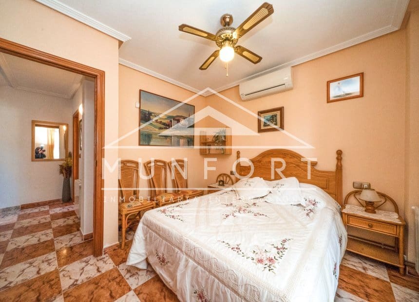 2 soveværelse Villa til salg i La Regia med swimmingpool - € 219.900 (Ref: 9928491)