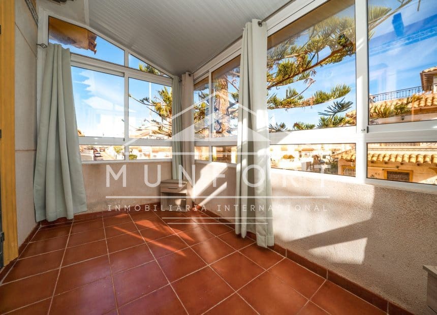 2 soveværelse Villa til salg i La Regia med swimmingpool - € 219.900 (Ref: 9928491)