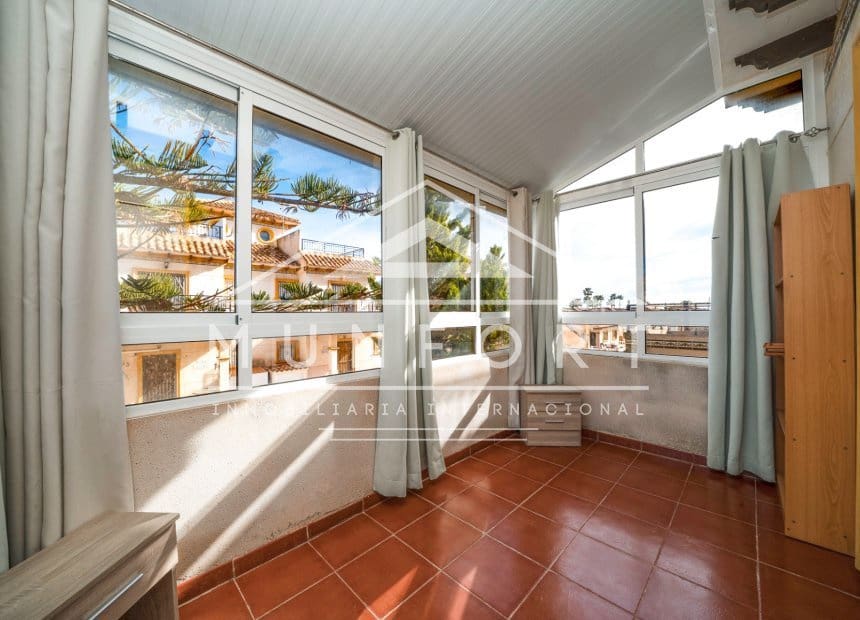 2 soveværelse Villa til salg i La Regia med swimmingpool - € 219.900 (Ref: 9928491)