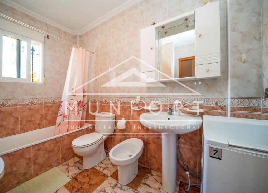2 soveværelse Villa til salg i La Regia med swimmingpool - € 219.900 (Ref: 9928491)