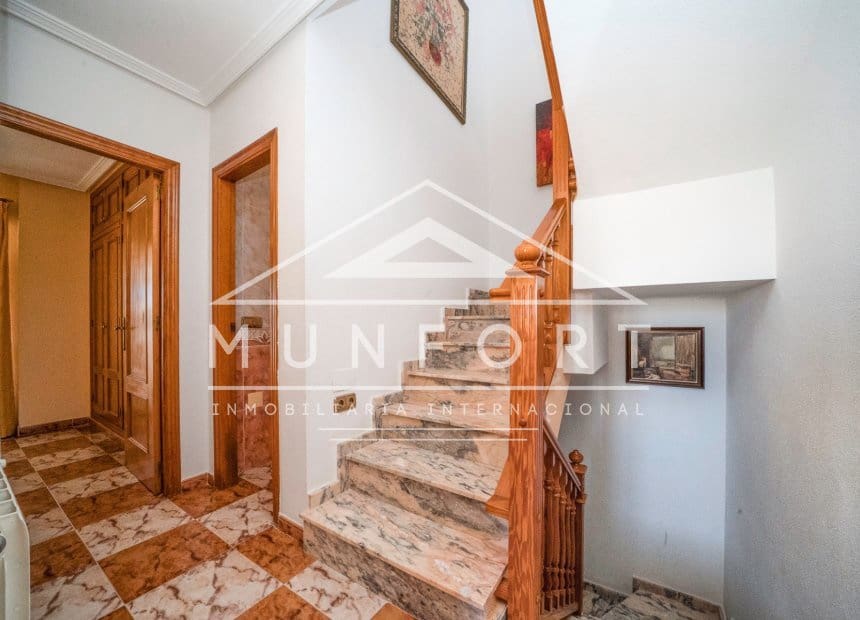 2 soveværelse Villa til salg i La Regia med swimmingpool - € 219.900 (Ref: 9928491)