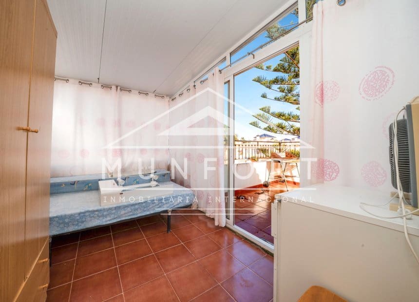 2 soveværelse Villa til salg i La Regia med swimmingpool - € 219.900 (Ref: 9928491)