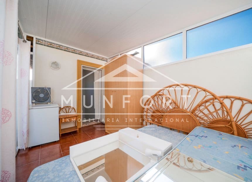 2 soveværelse Villa til salg i La Regia med swimmingpool - € 219.900 (Ref: 9928491)