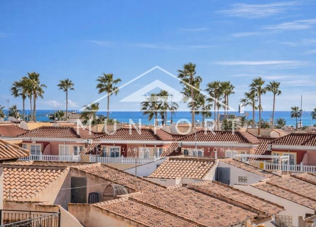 2 soveværelse Villa til salg i La Regia, Orihuela med swimmingpool - € 219.900 (Ref: 9928491)