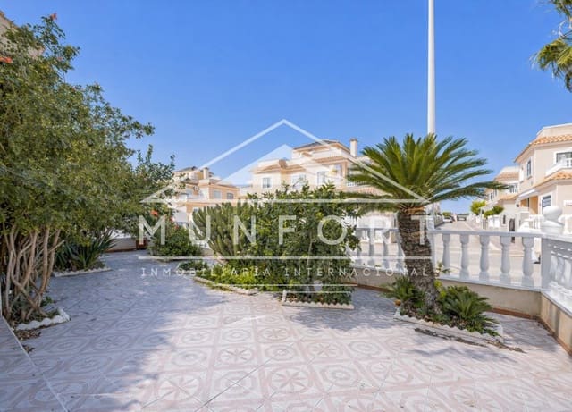 2 soveværelse Villa til salg i La Regia, Orihuela med swimmingpool - € 219.900 (Ref: 9928491)