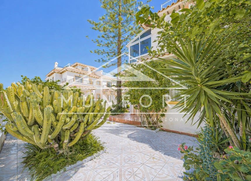 2 soveværelse Villa til salg i La Regia med swimmingpool - € 219.900 (Ref: 9928491)