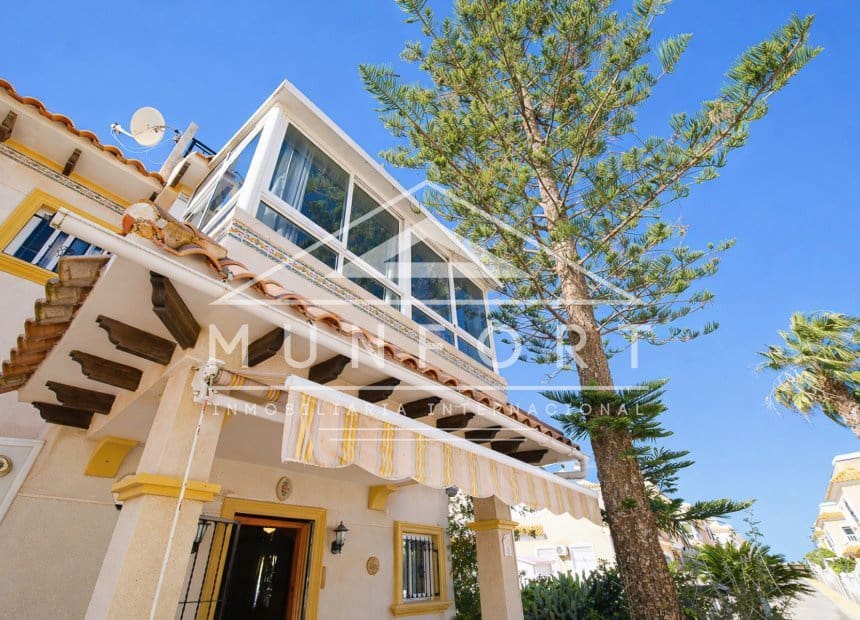 2 soveværelse Villa til salg i La Regia med swimmingpool - € 219.900 (Ref: 9928491)