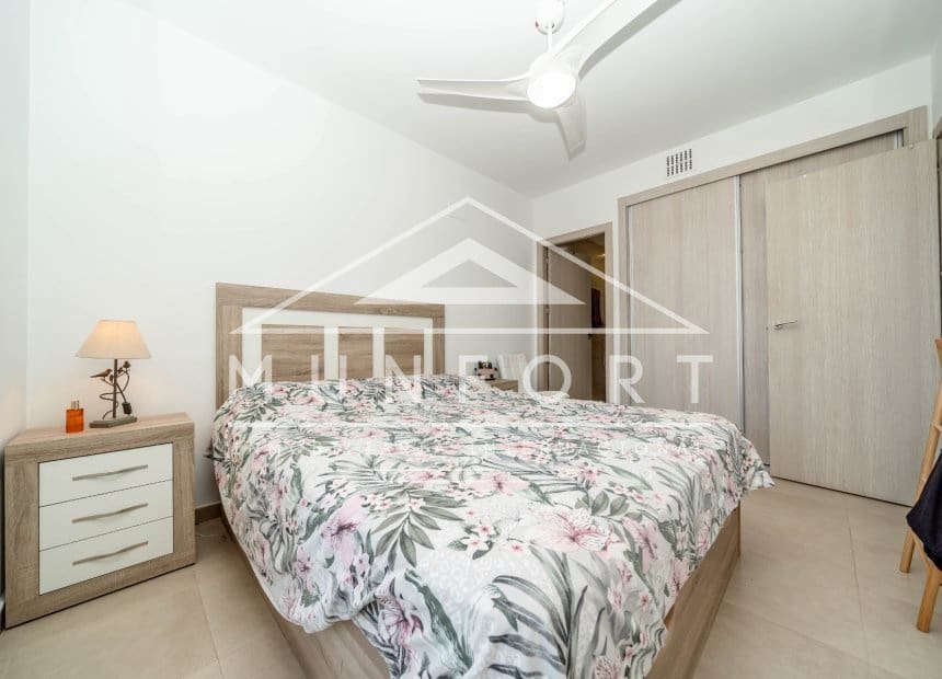 2 makuuhuone Kattohuoneisto myytävänä paikassa Orihuela Costa mukana uima-altaan - 309 000 € (Ref: 9928492)