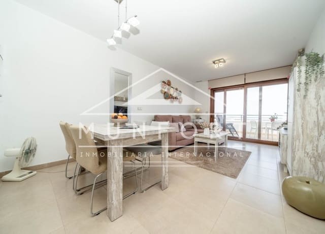 2 makuuhuone Kattohuoneisto myytävänä paikassa Lomas de Cabo Roig - Los Dolses, Orihuela mukana uima-altaan - 309 000 € (Ref: 9928492)