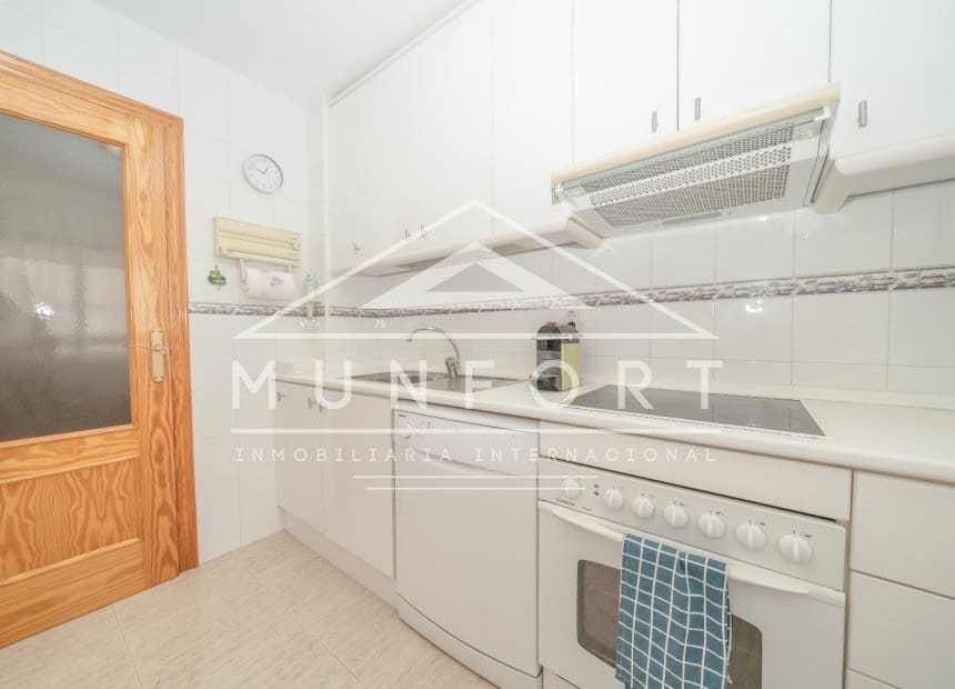 2 quarto Penthouse para venda em Dehesa de Campoamor com piscina - 299 900 € (Ref: 9928551)