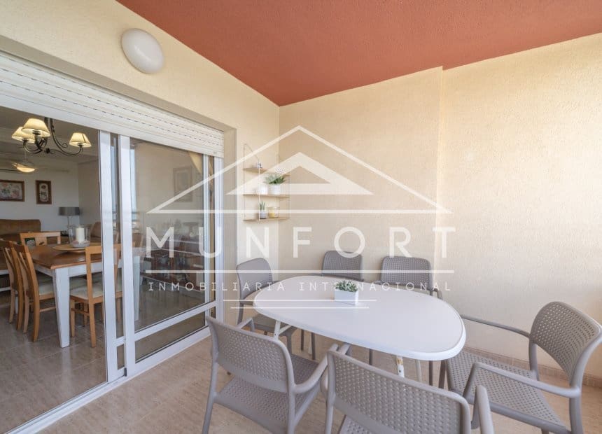 2 quarto Penthouse para venda em Dehesa de Campoamor com piscina - 299 900 € (Ref: 9928551)