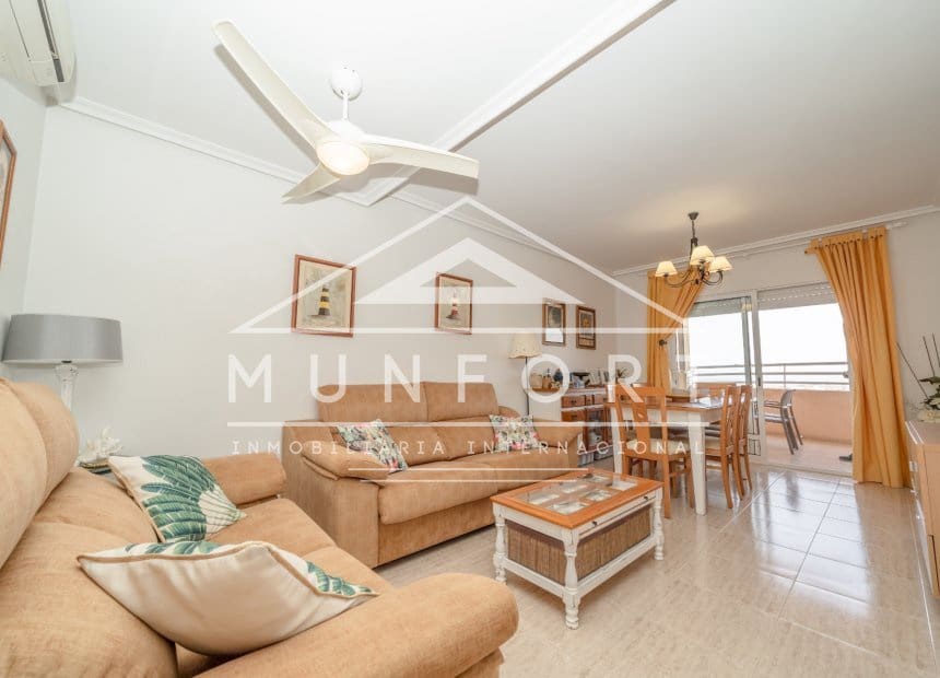 2 quarto Penthouse para venda em Dehesa de Campoamor com piscina - 299 900 € (Ref: 9928551)