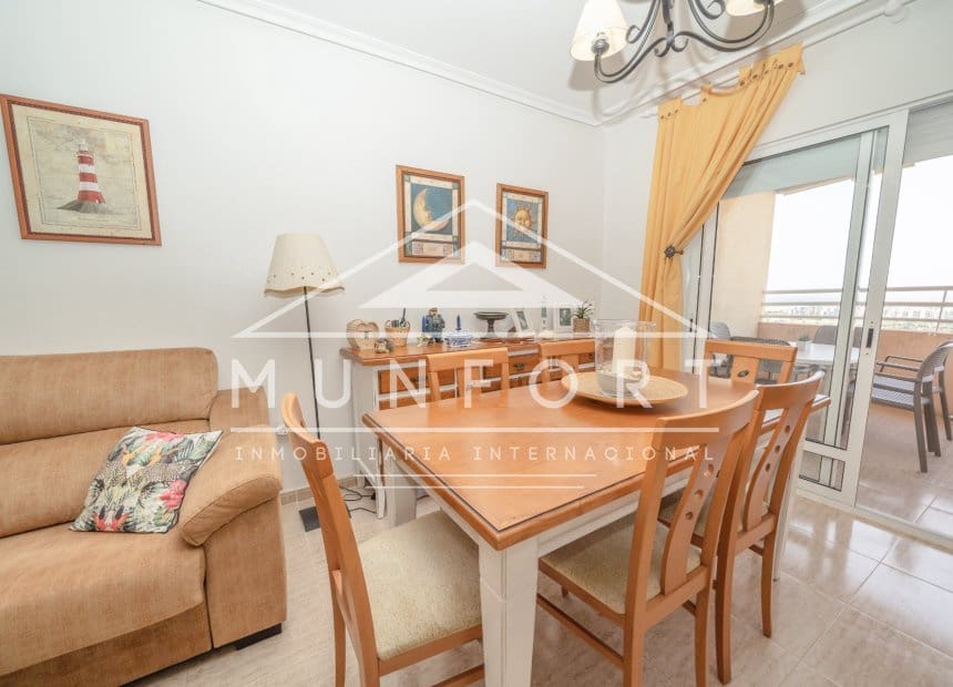 2 quarto Penthouse para venda em Dehesa de Campoamor com piscina - 299 900 € (Ref: 9928551)