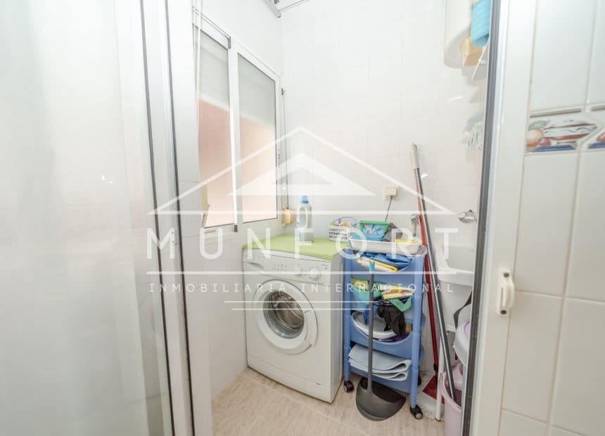 2 quarto Penthouse para venda em Dehesa de Campoamor com piscina - 299 900 € (Ref: 9928551)