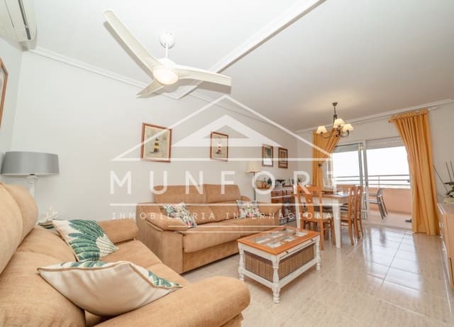 Ático de 2 habitaciones en Dehesa de Campoamor, Orihuela en venta con piscina - 299.900 € (Ref: 9928551)