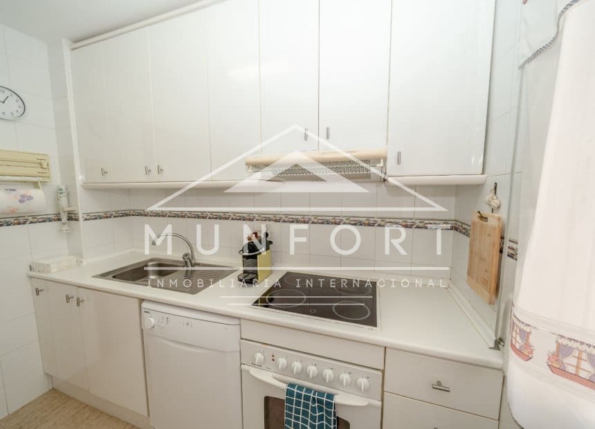 2 quarto Penthouse para venda em Dehesa de Campoamor com piscina - 299 900 € (Ref: 9928551)