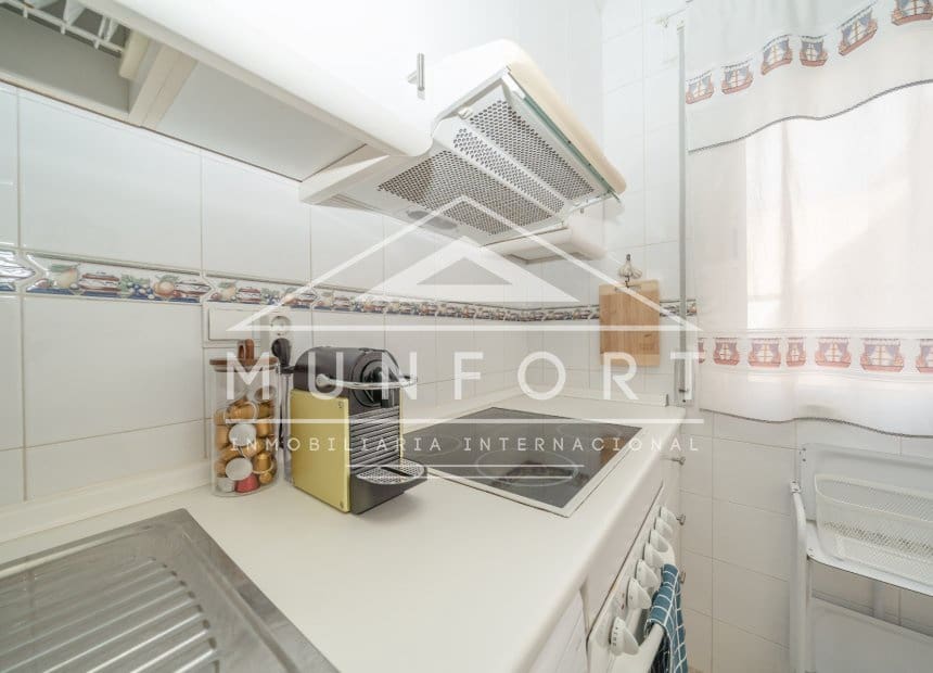 2 quarto Penthouse para venda em Dehesa de Campoamor com piscina - 299 900 € (Ref: 9928551)