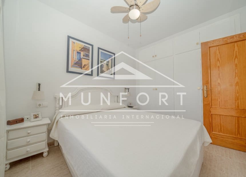 2 quarto Penthouse para venda em Dehesa de Campoamor com piscina - 299 900 € (Ref: 9928551)